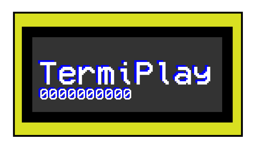 TERMIPLAY